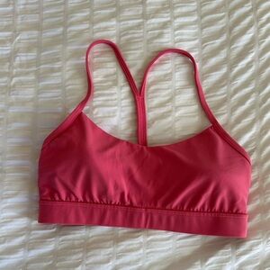 Lululemon Flo y bra